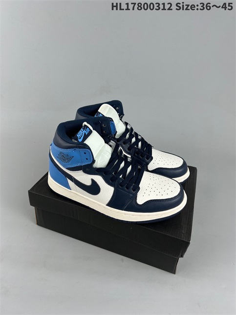 women air jordan 1 shoes 2023-3-21-021